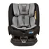 Cadeira Infantil Para Carro Burigotto Spin Isofix 360 Cinza