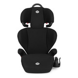 Cadeira Infantil Para Carro Delta 15 Á 36kg Tutti Baby Preto