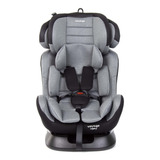 Cadeira Infantil Para Carro Legacy 0 36kg Cinza Voyage