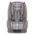 Cadeira Infantil Para Carro Tutti Baby Poltrona Atlantis Xadrez-cinza