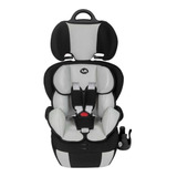 Cadeira Infantil Para Carro Tutti Baby Versati 9 36kg Cor Gelo