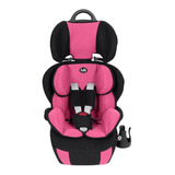 Cadeira Infantil Para Carro Versati Tutti Baby Rosa 9 A 36 Kg