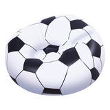 Cadeira Inflavel Puff Bola