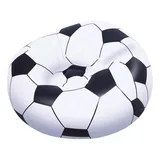 Cadeira Inflavel Puff Bola
