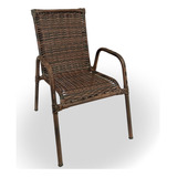 Cadeira Jardim Confortavel Linha