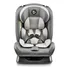 Cadeira Litet Bb457 Para Auto 0-36 Kg Mass Cinza Liso