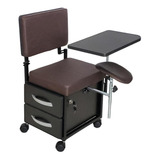 Cadeira Manicure Cirandinha Evolux