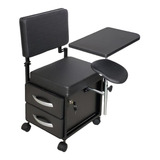Cadeira Manicure Cirandinha Evolux