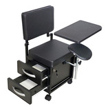 Cadeira Manicure Cirandinha Evolux
