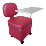Cadeira Manicure Cirandinha Manicure