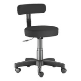 Cadeira Mocho Encosto Slim
