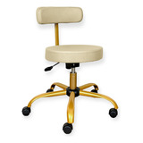 Cadeira Mocho Slim Para