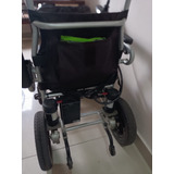 Cadeira Motorizada Usada 