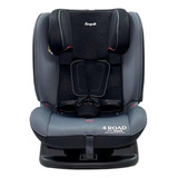 Cadeira Para Auto 4