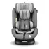 Cadeira Para Auto Artemis 36kg Cinza Multikids Baby - Bb434 Liso