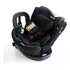 Cadeira Para Auto C/ Giro 360º Isofix I-nxt Black Urban 0 À 36kg Imp02164 - Safety 1st