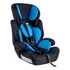 Cadeira Para Auto Drc G1/g2/g3 Angel Baby Plus De 9 À 36kg Cor Azul Turquesa