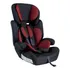 Cadeira Para Auto Drc G1 g2 g3 Angelbaby Plus De 9 À 36kg Cor Vermelho