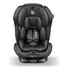 Cadeira Para Auto Litet Smart 360 Isofix Preta 0 A 36kg