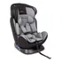 Cadeira Para Auto Progress Grupo Único 0 À 36kg Cinza Mescla Imp01794   Cosco Kids