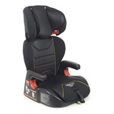 Cadeira Para Auto Protege Fix Preto 15 A 36kg Burigotto