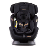 Cadeira Para Auto Tour 09 À 36kg Preto Bronze Cosco Kids