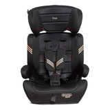 Cadeira Para Auto Tour Vira Assento 09 À 36kg Preto Bronze Imp02526 Cosco Kids