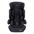 Cadeira Para Auto Tour Vira Assento 9 À 36kg Preta Imp01979 Cosco Kids