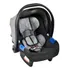 Cadeira Para Auto Touring X De 0 Até 13 Kg Mesclado Cinza Burigotto