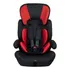 Cadeira Para Automóvel 9 A 36kg Preto E Vermelho Styll Baby