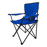 Cadeira Para Camping Dobravel