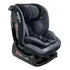 Cadeira Para Carro Ajustavel 4 Road Burigotto 0-36kg Preta Cor Preto Cor