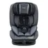 Cadeira Para Carro Ajustável 4 Road Burigotto 0-36kg Preta