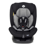 Cadeira Para Carro Essence Rotacional 360º Isofix Tutti Baby