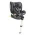 Cadeira Para Carro Perfect Grafite Giro 360º Isofix - Kiddo