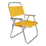 Cadeira Piscina Jardim Lazer