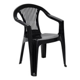 Cadeira Plastica Resistente 182