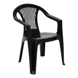 Cadeira Plastica Resistente Qualidade