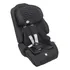 Cadeira Poltrona Para Auto Reclinavel Ninna Preta Tutti Baby