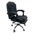 Cadeira Pontos De Massagem Executiva Diretor Cor Preto Max Union Cad7 m