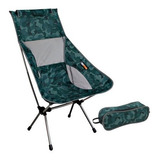 Cadeira Portatil Praia Camping