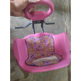 Cadeira Pra Bicicleta