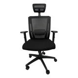 Cadeira Presidente Ergonomica Ktm312p