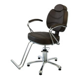 Cadeira Reclinavel Poltrona Barbeiro