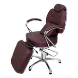 Cadeira Reclinavel Poltrona Pigmentacao