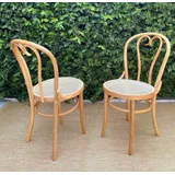 Cadeira Thonet Thonart 