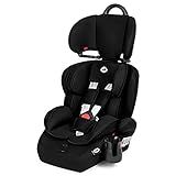 Cadeira Versati Preta 9 A 36kg   Tutti Baby