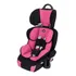 Cadeira Vira Assento Infantil Tutti Baby Versati Rosa Liso