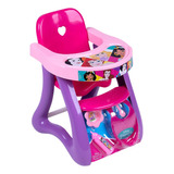Cadeirao De Papinha Princesas