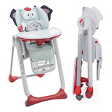Cadeirao De Refeicao Bebe